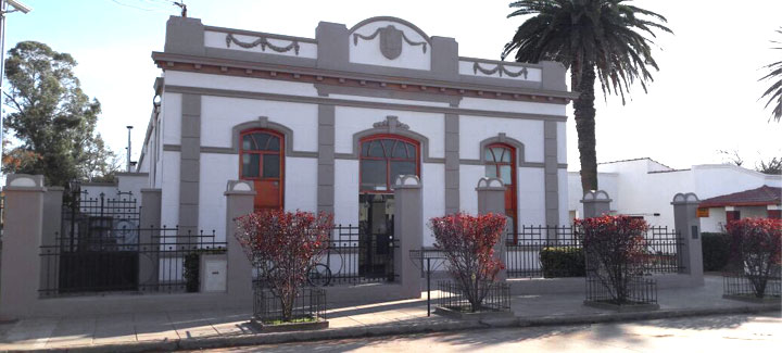 Cooperativa