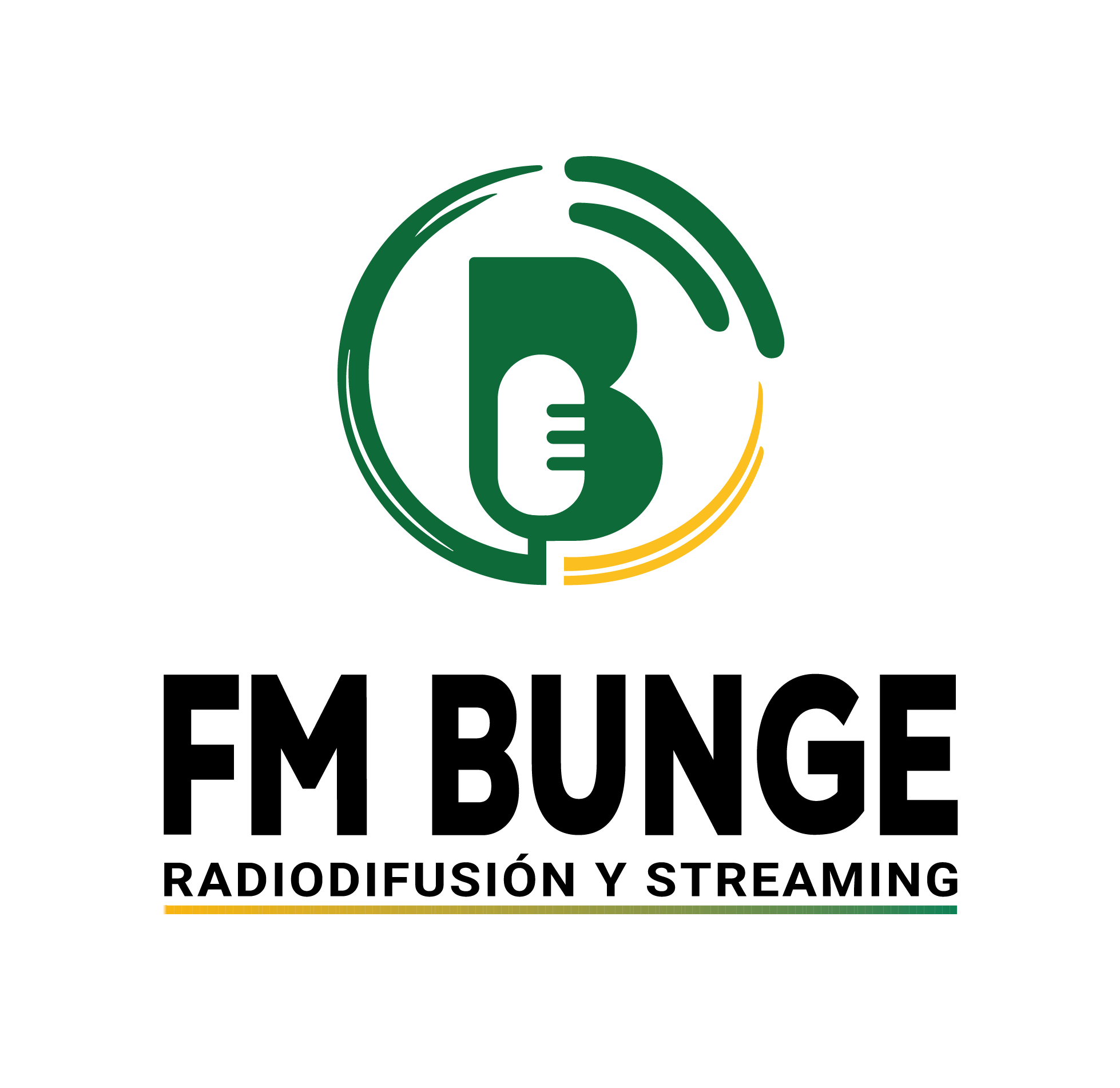 Logo FM Bunge