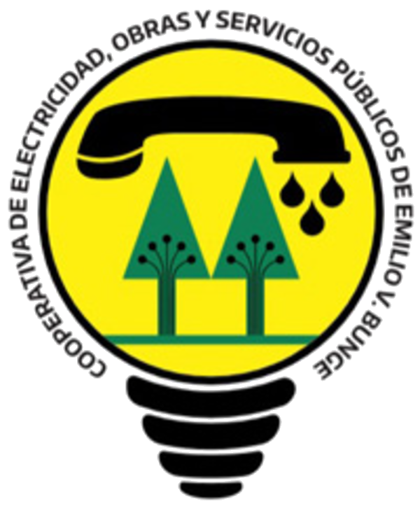 Logo Coop. Bunge